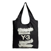 adidas Y-3 Tote 'Black' JD2909