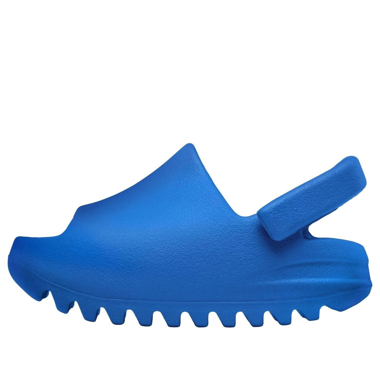 (TD) adidas Yeezy Slide 'Azure' ID4137