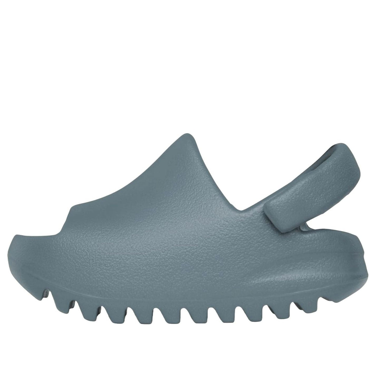 (TD) adidas Yeezy Slide 'Slate Marine' ID2354