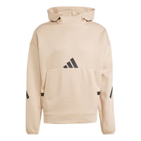 adidas Z.N.E. Hoodie 'Magic Beige' JJ4894
