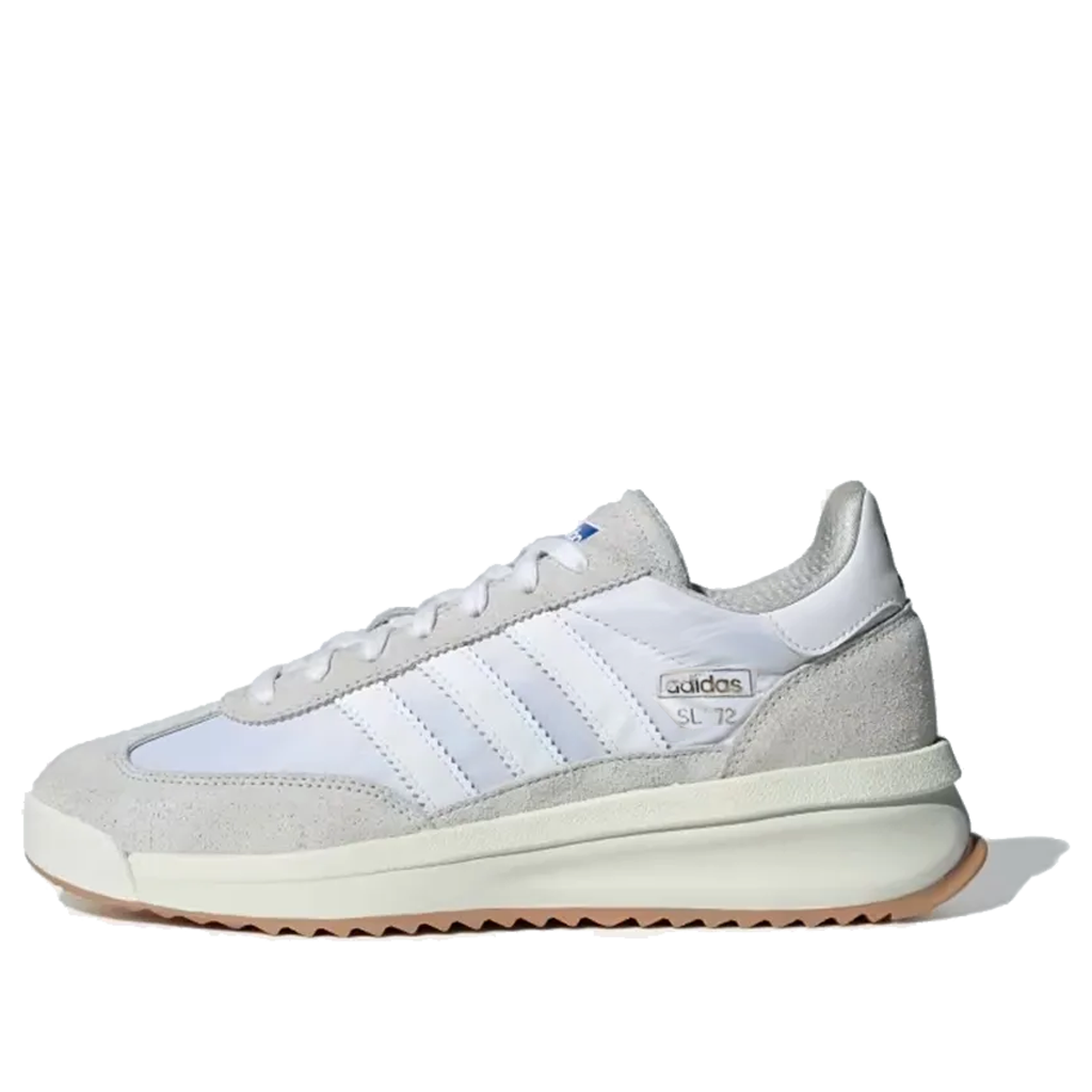 adidas SL 72 RTN 'White Light Grey' ID1031