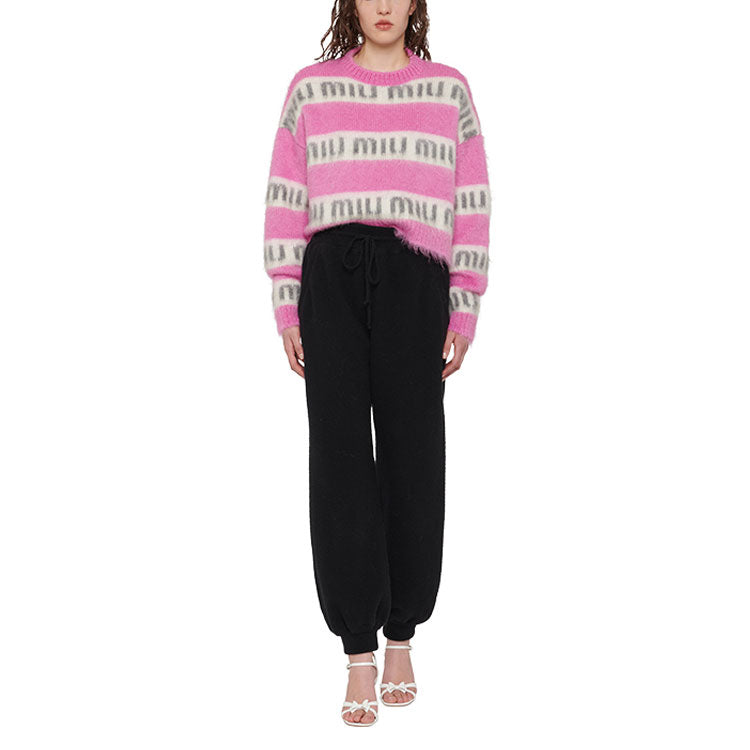 MIU MIU Sweaters Women's Red