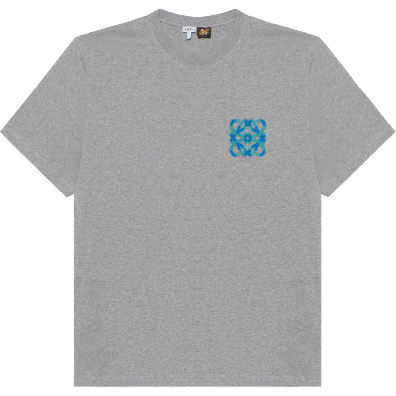 LOEWE Paula's Ibiza Relaxed Fit T Shirt