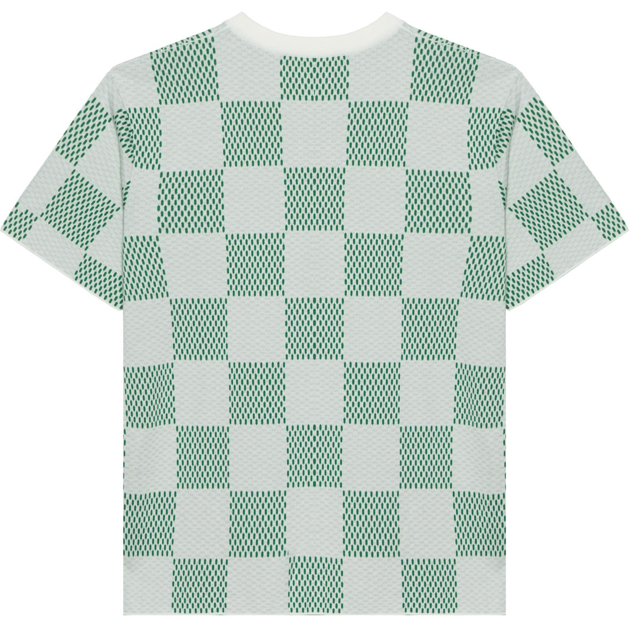 LOUIS VUITTON SS24 T-Shirt Men's Green