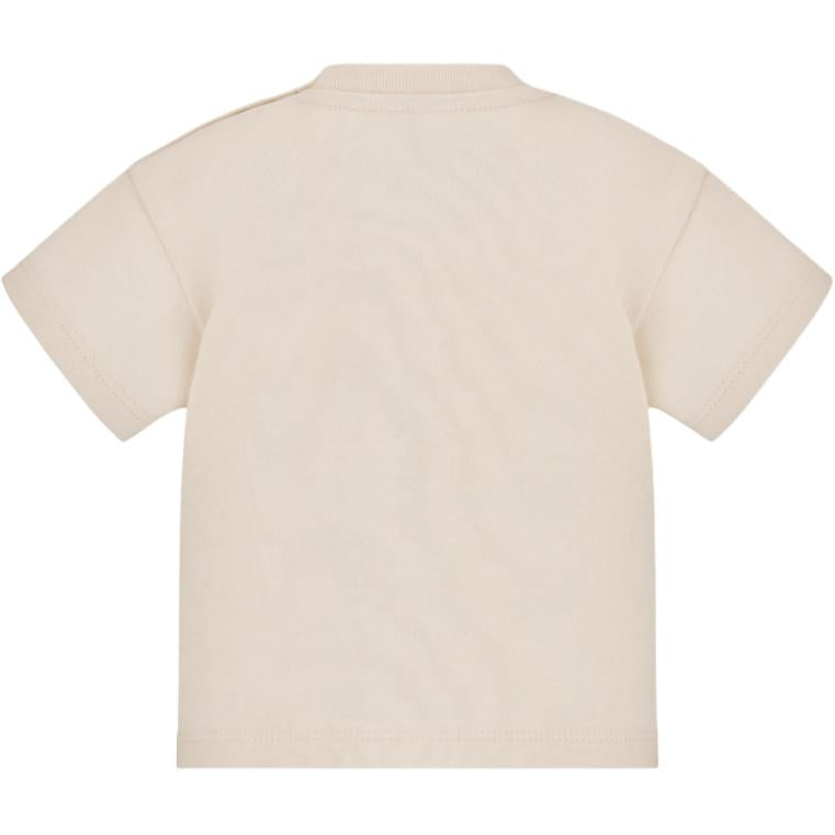 DIOR T Shirt Light Umber Infant And Toddler