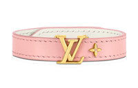 LOUIS VUITTON Bangles Women's Pink