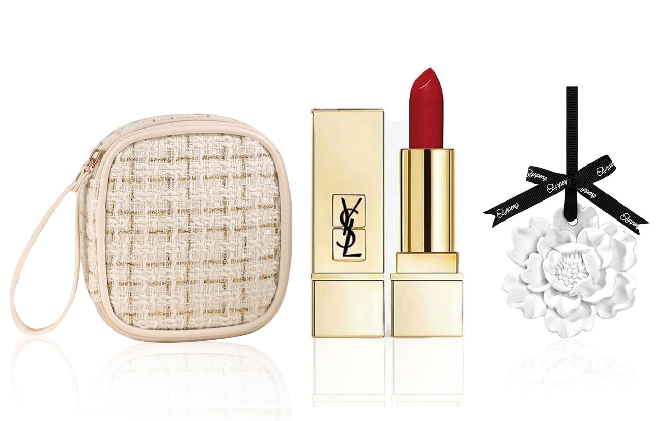 SAINT LAURENT YSL Makeup Collection Lipsticks Women's