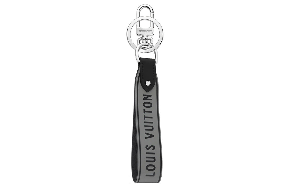 LOUIS VUITTON Calfskin Keychains Men's