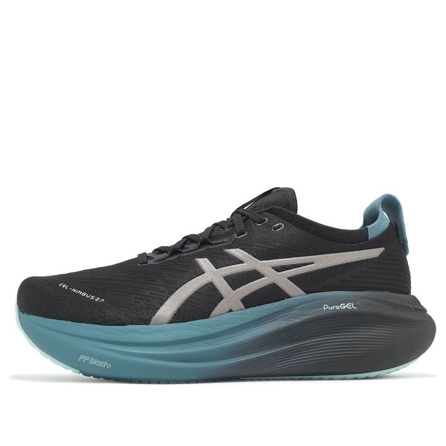 ASICS Gel-Nimbus 27 Lite-show CN 'Black Teal' 1011C093-001