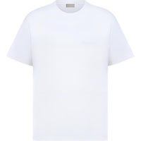 DIOR T-Shirts Men White