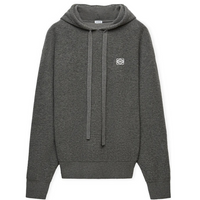 LOEWE Drawstring Hoodie