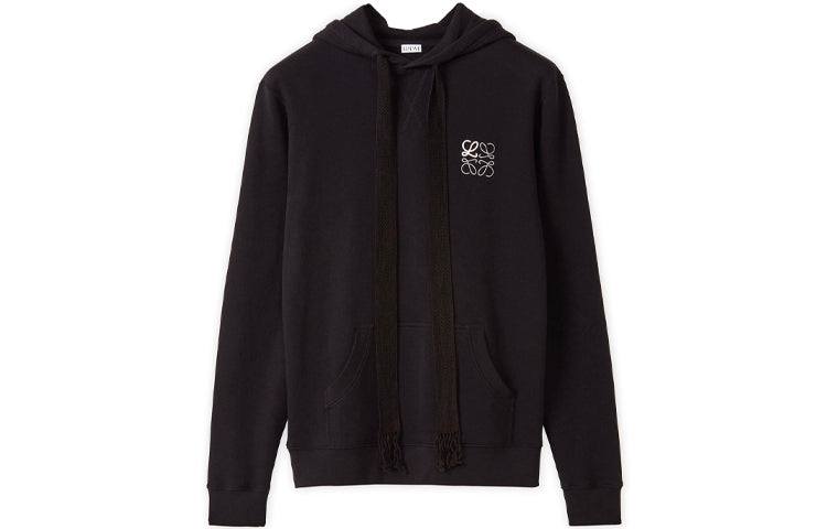 LOEWE Sweatshirts Men Black