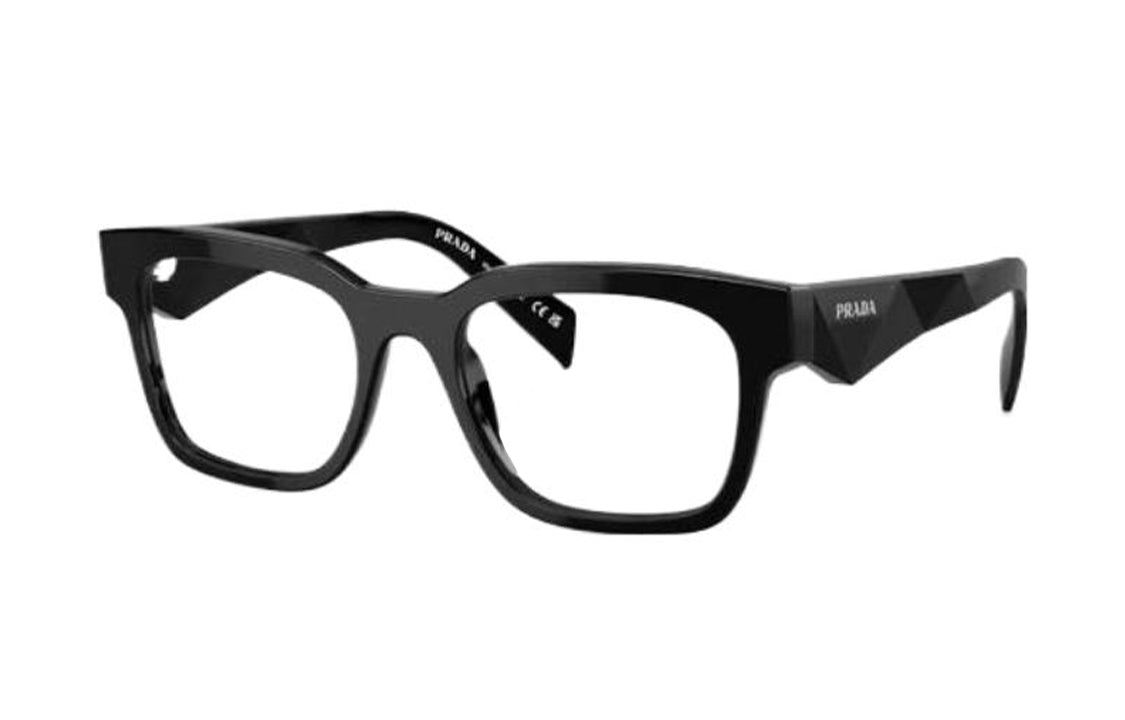 PRADA Square Frame Glasses