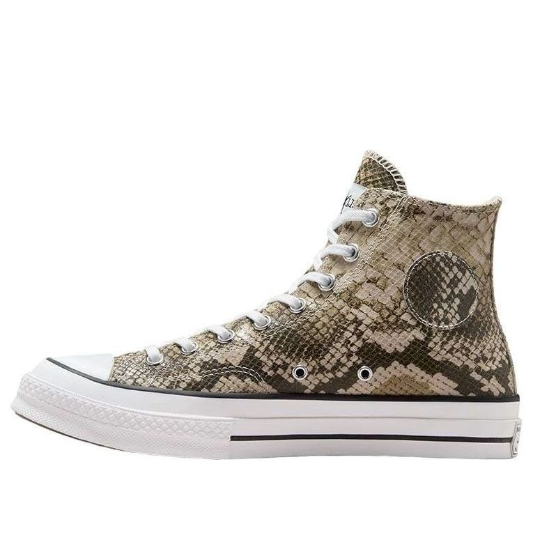Converse x Stussy Chuck Taylor All Star 70 Hi 'Snakeskin' A11674C