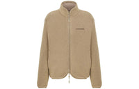 DIOR Jackets & Coats Men's Brown