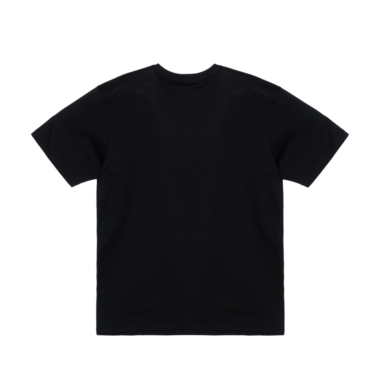 PRADA T-Shirts Men Black