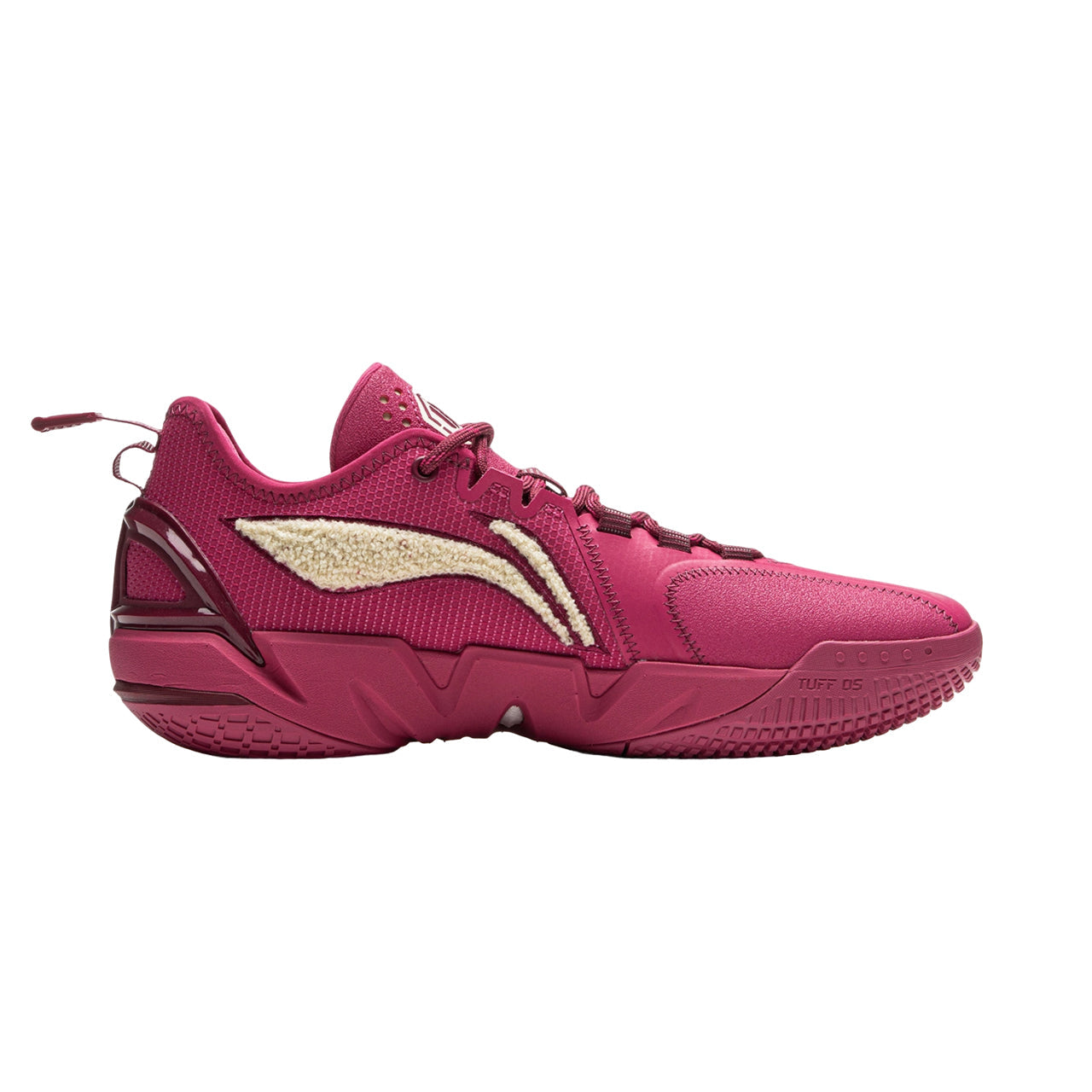 Li-Ning BadFive 4.5 Low 'Pink' ABFU049-1
