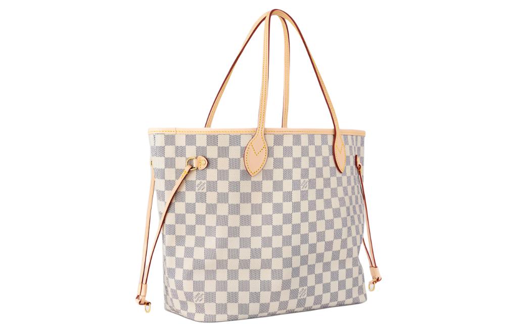 LOUIS VUITTON N40603 Neverfull Mm