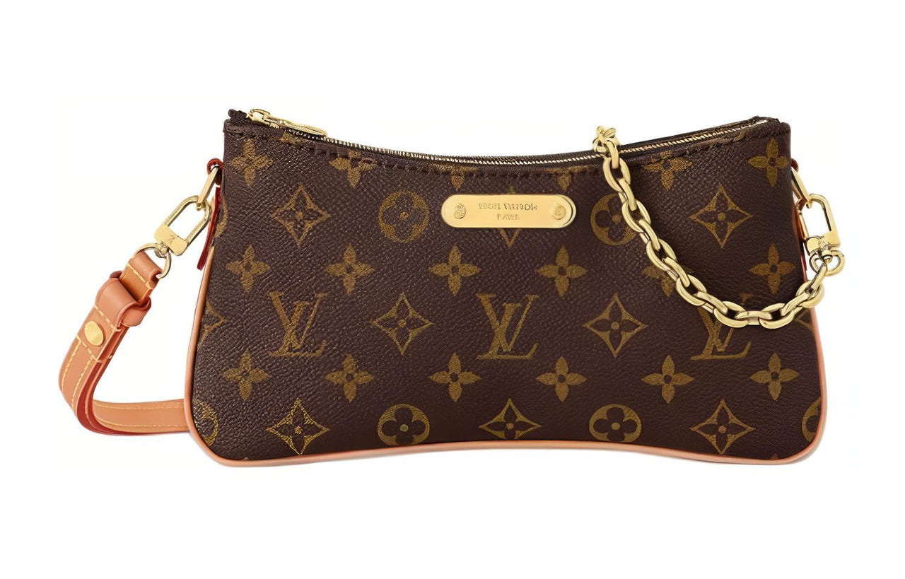 LOUIS VUITTON Liv Pochette