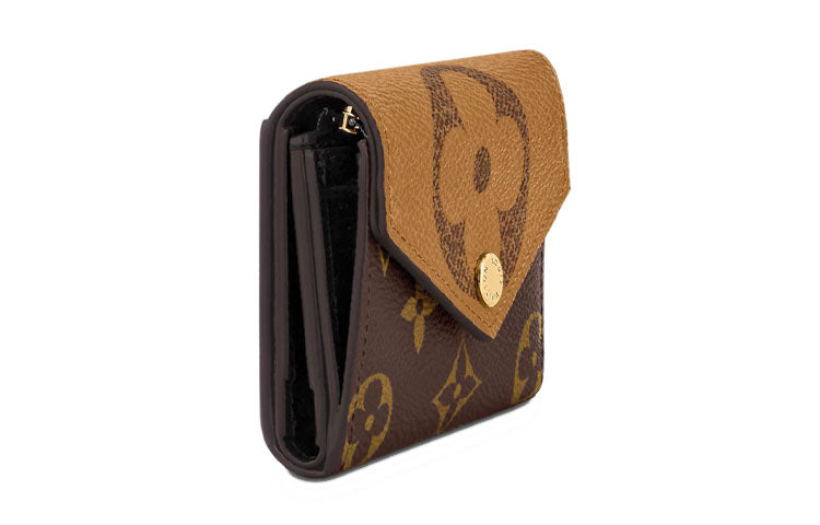 LOUIS VUITTON Zoé Wallet