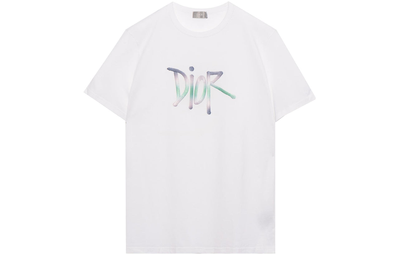 DIOR T-Shirts Men White