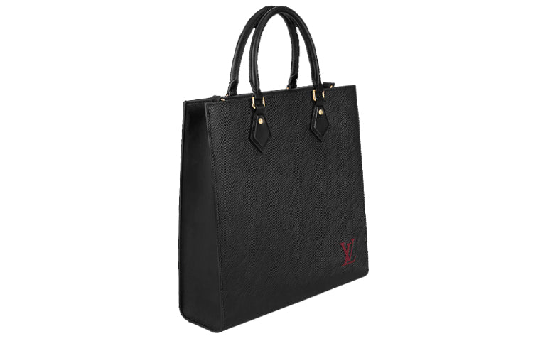 LOUIS VUITTON Sac Plat Fold Handbags