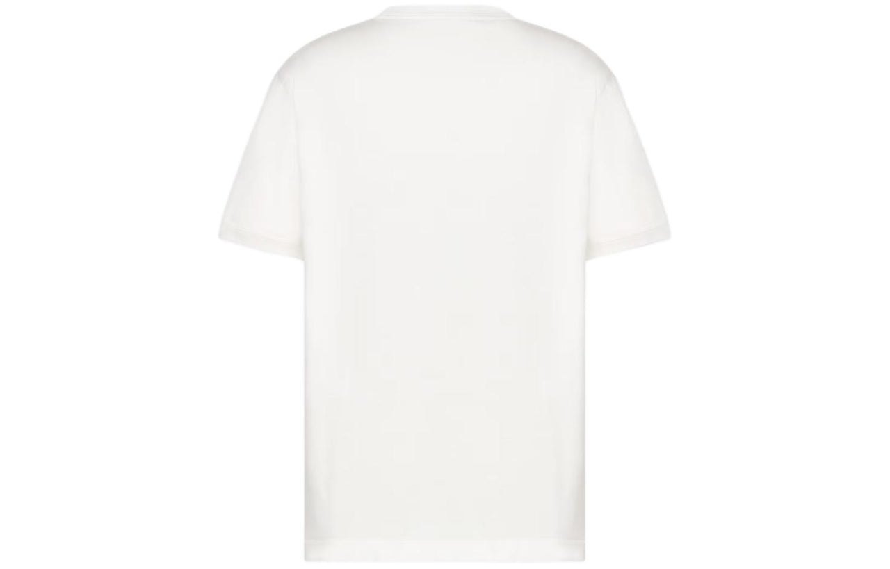 DIOR Relaxed-Fit Crewneck T-Shirt