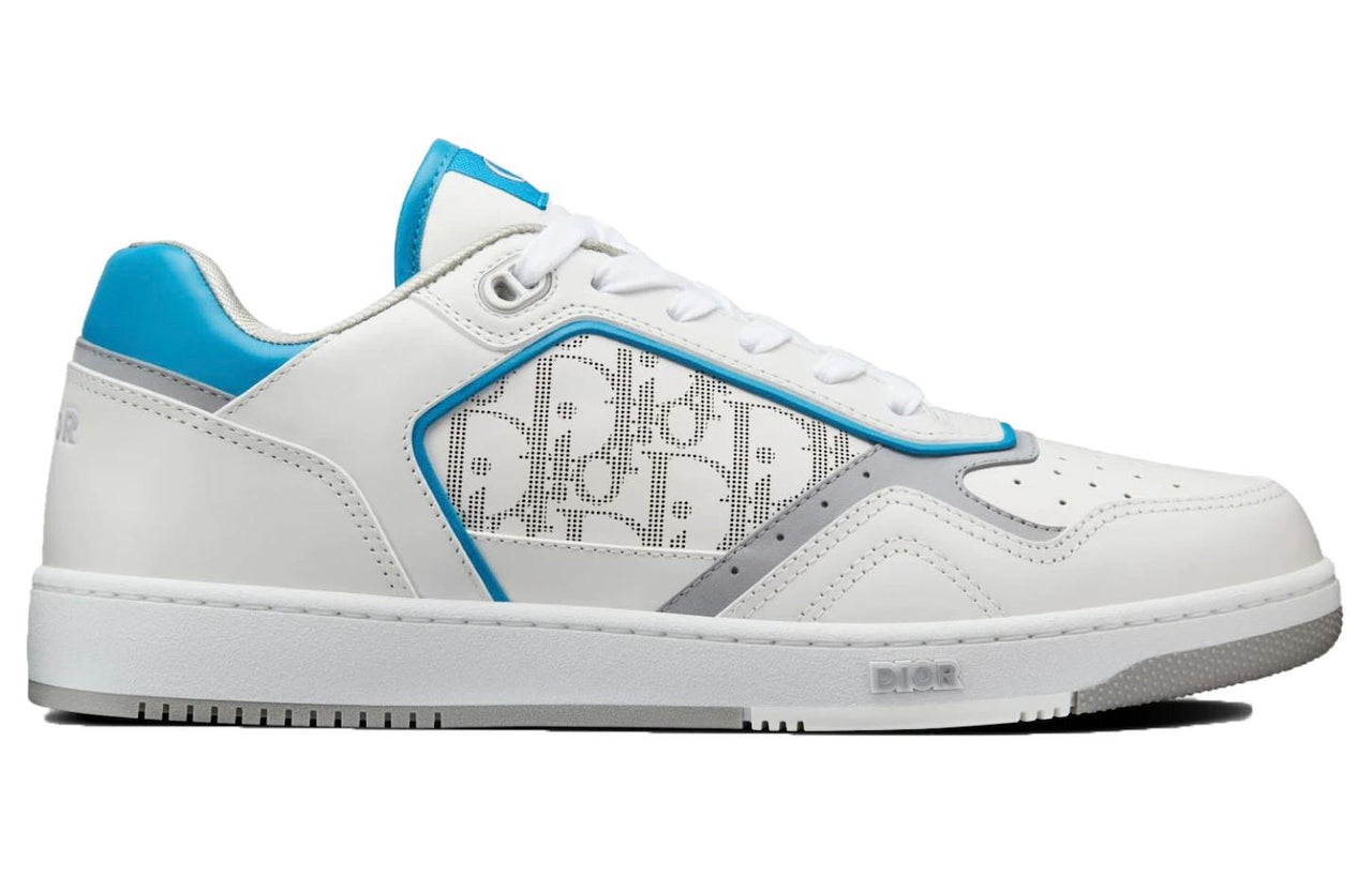 DIOR B27 Low White Light Blue