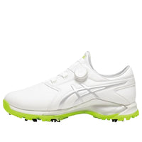 ASICS Gel-Ace Pro M BOA 'Yellow White' 1111A229-101