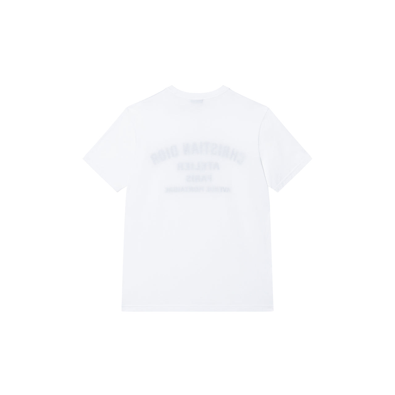 DIOR Cd Atelier T-Shirt