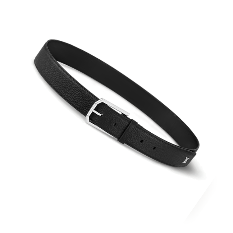 LOUIS VUITTON Heritage 35mm Belt