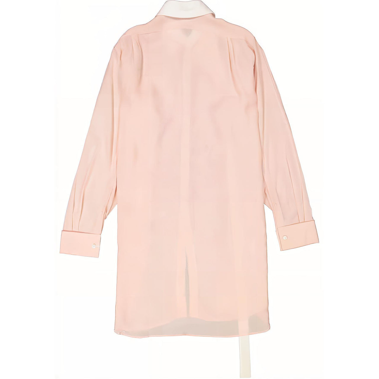 LOEWE Shirts Women's Light Pink