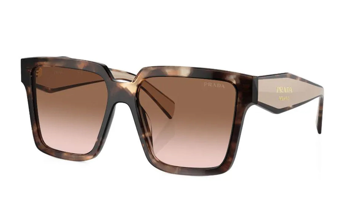 PRADA Square Frame Sunglasses