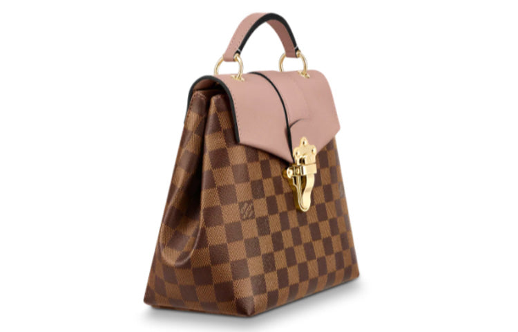 LOUIS VUITTON Backpacks