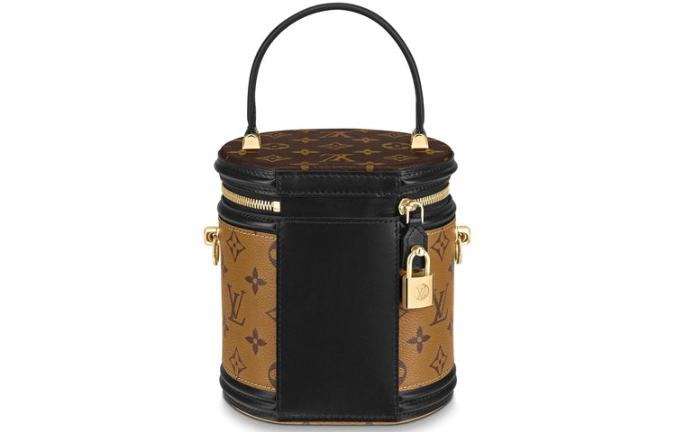 LOUIS VUITTON Monogram Cannes Handbag