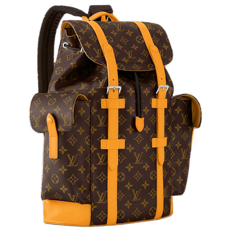 LOUIS VUITTON Christopher Mm
