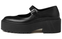 HERMES Women's Casual Shoes Women's Black