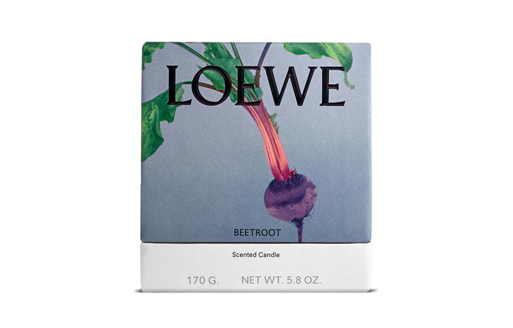 LOEWE Aromatherapy