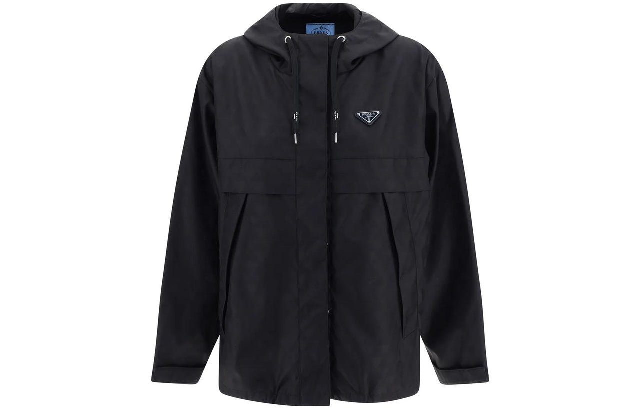 PRADA Jackets Women's Black