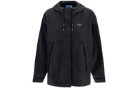 PRADA Jackets Women's Black