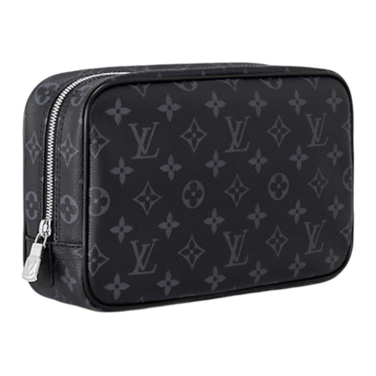 LOUIS VUITTON Toilet Pouch Gm