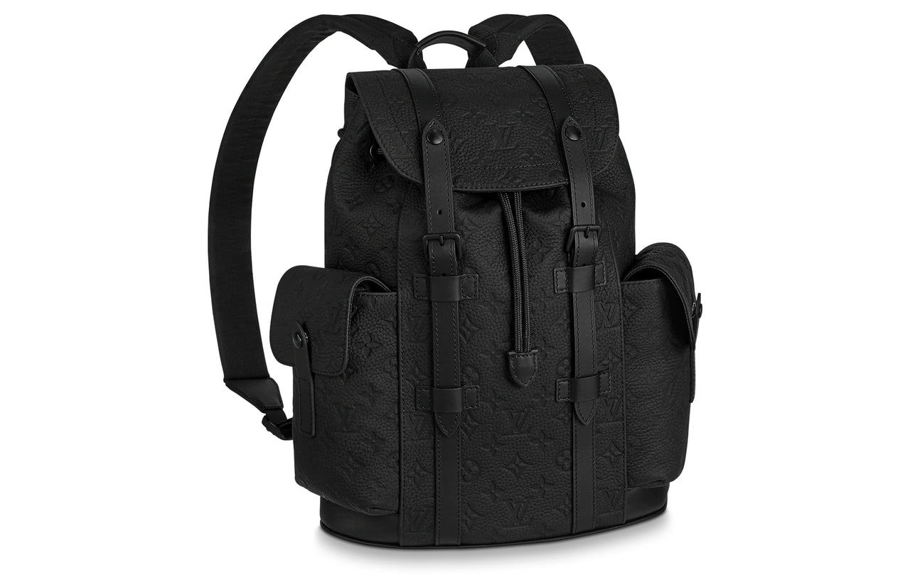 LOUIS VUITTON Christopher Pm