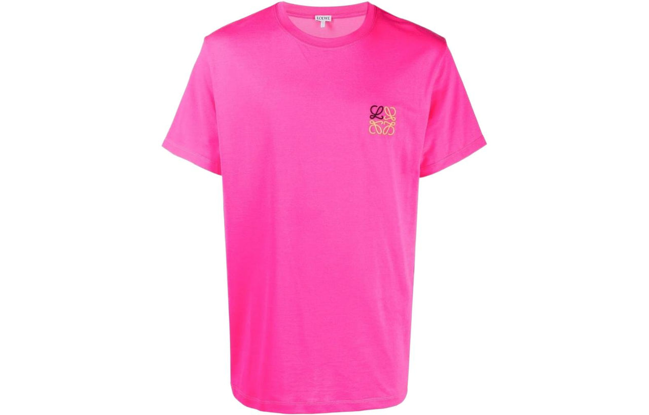 LOEWE Anagram T shirt