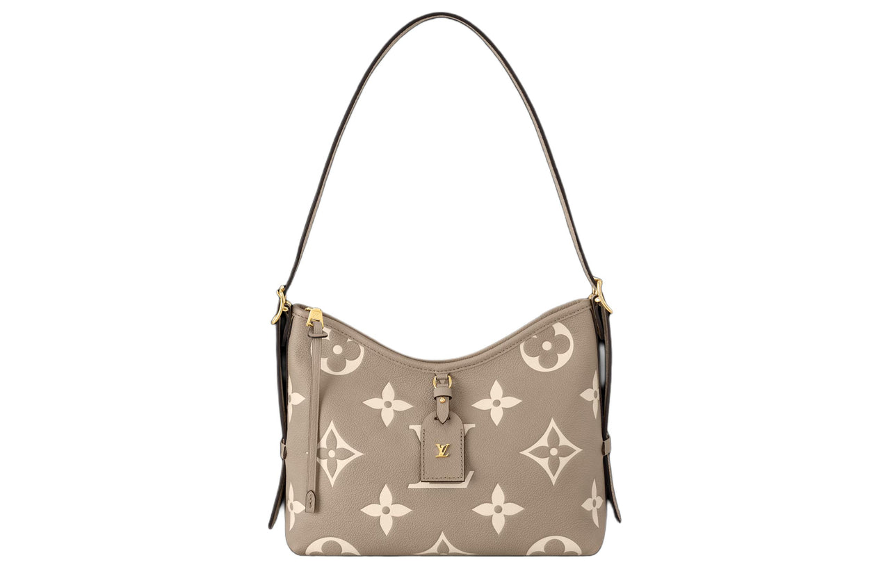 LOUIS VUITTON CarryAll Pm