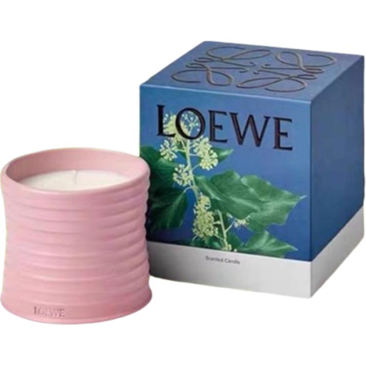 LOEWE Candles / Candlesticks