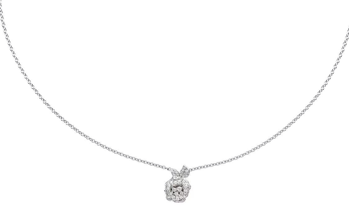 DIOR Necklaces Women's