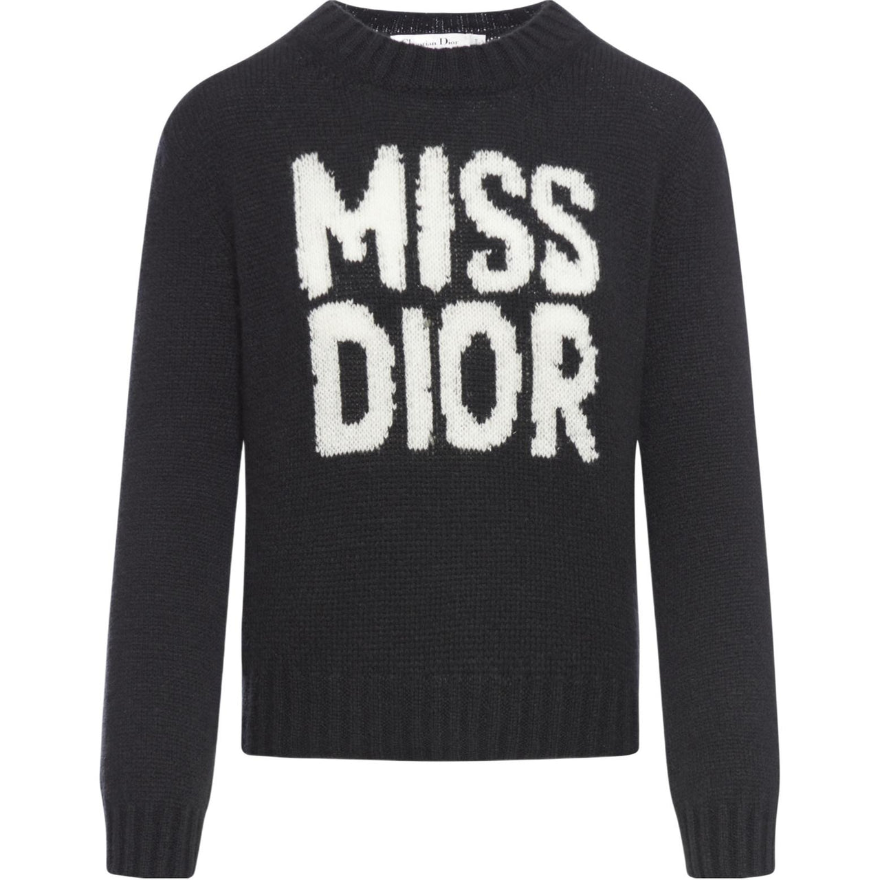 DIOR Sweaters Women's Black
