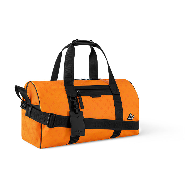 LOUIS VUITTON Keepall Sport