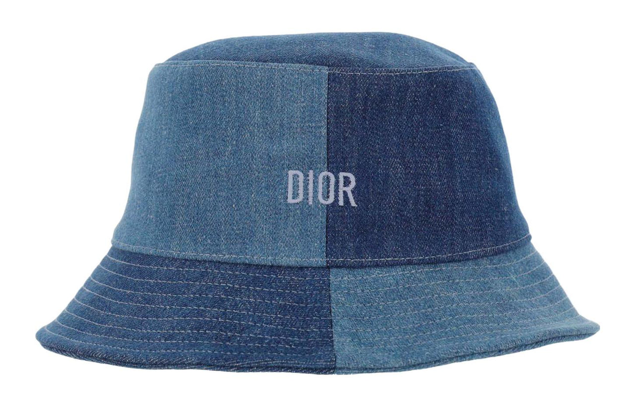 DIOR Polyester Bucket Hats Baby