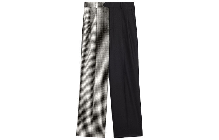 CELINE Casual Pants Women's Black